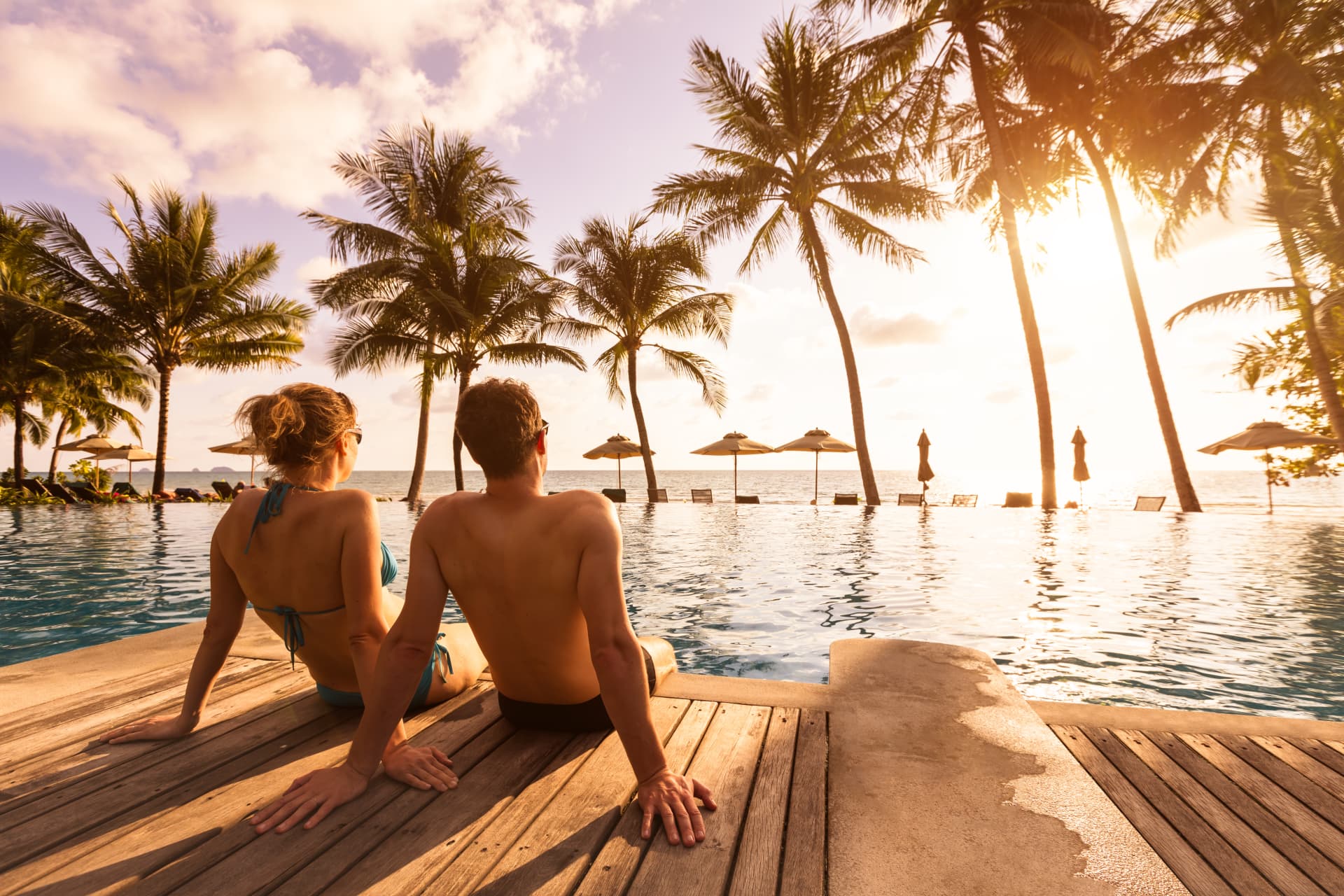 TUI holidays 2024 Last minute TUI holiday deals