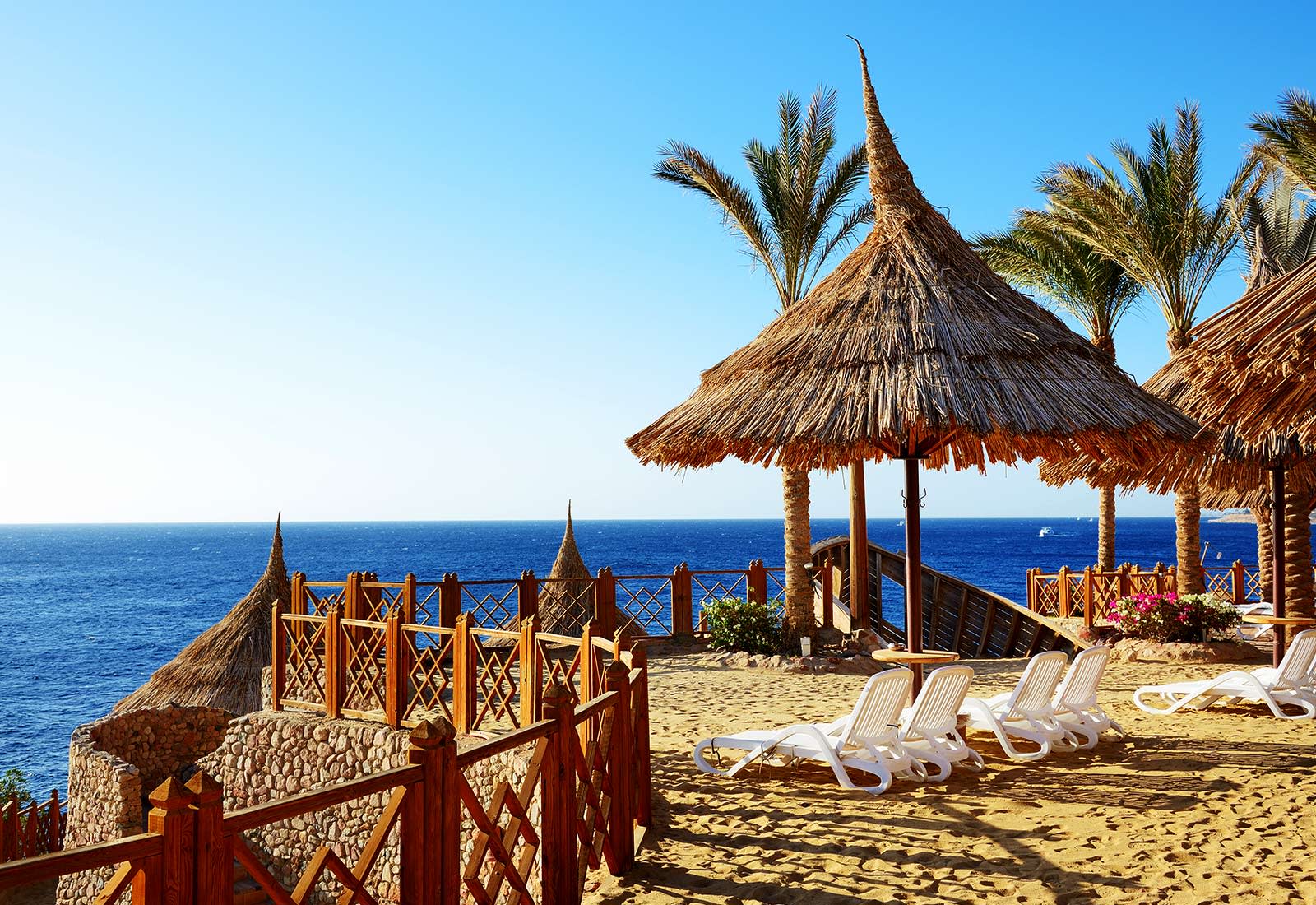 Ägypten All Inclusive Urlaub günstige Angebote weg.de