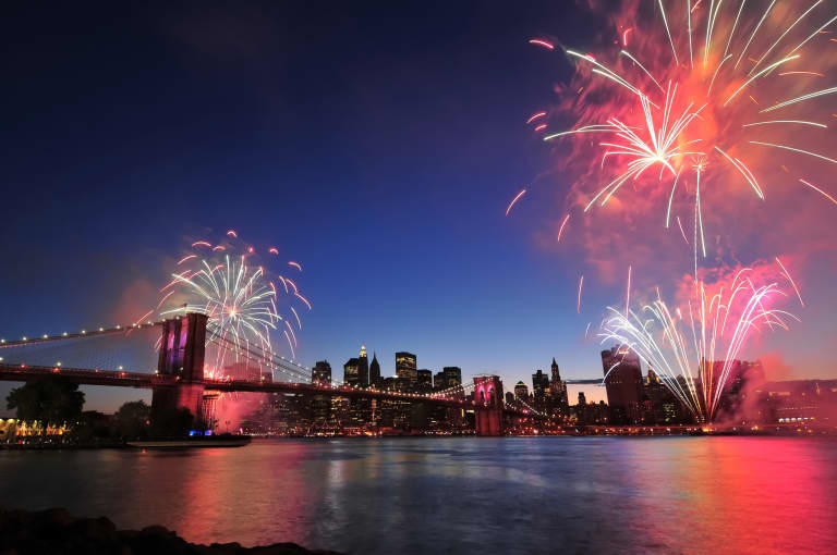 Wo feiert man zuerst silvester