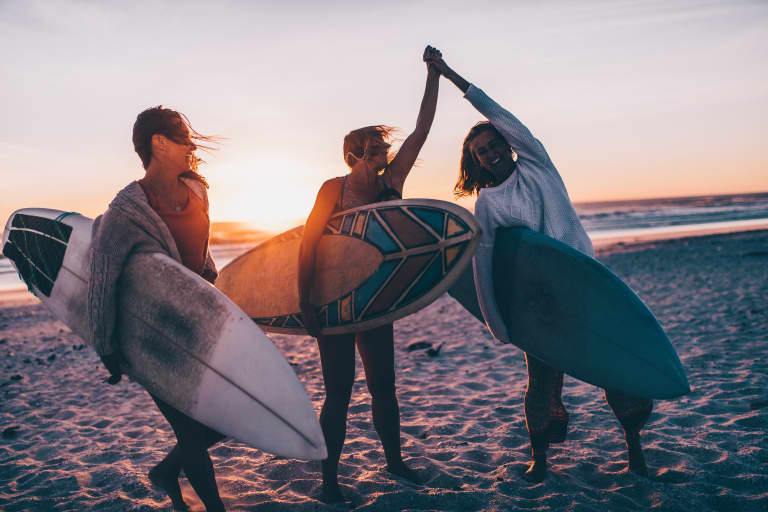 Best surfing holidays clearance