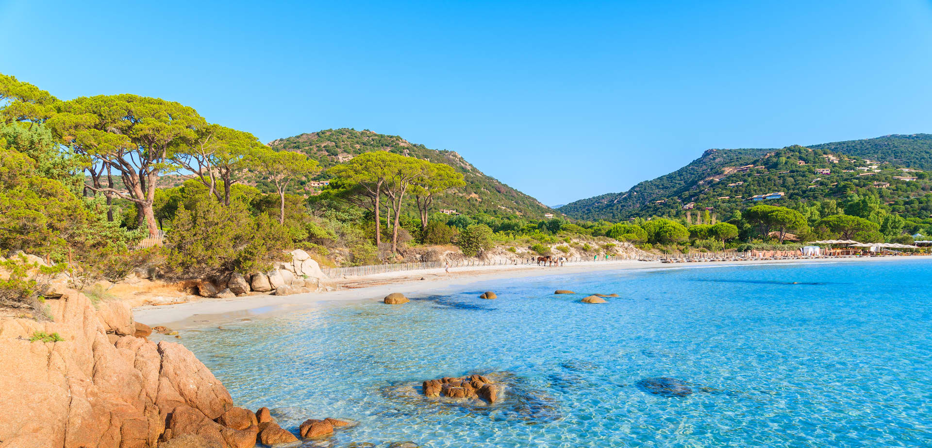 Comment aller en Corse ?