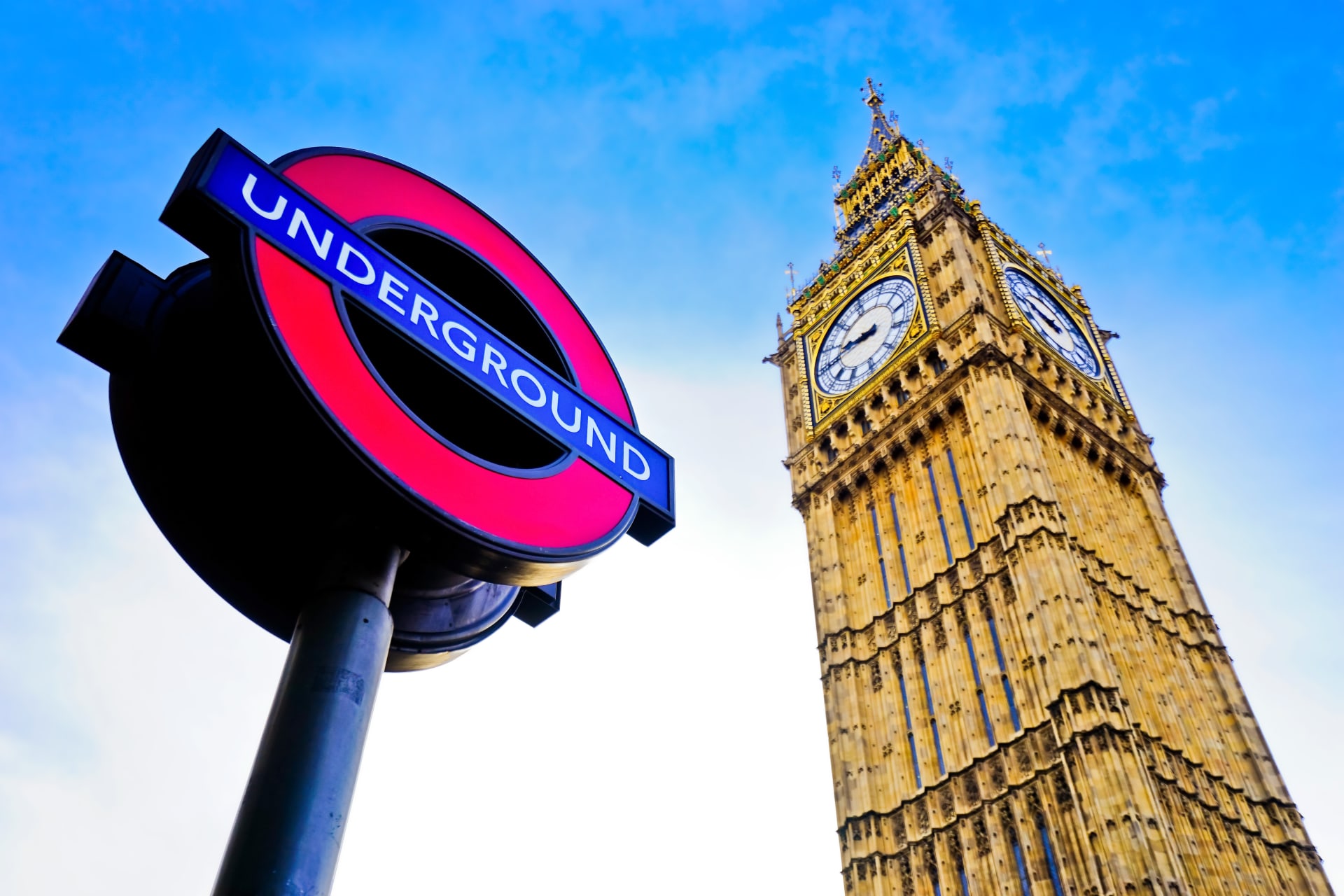 Einreisebestimmungen England/GB & Brexit Infos & Reisepass weg.de