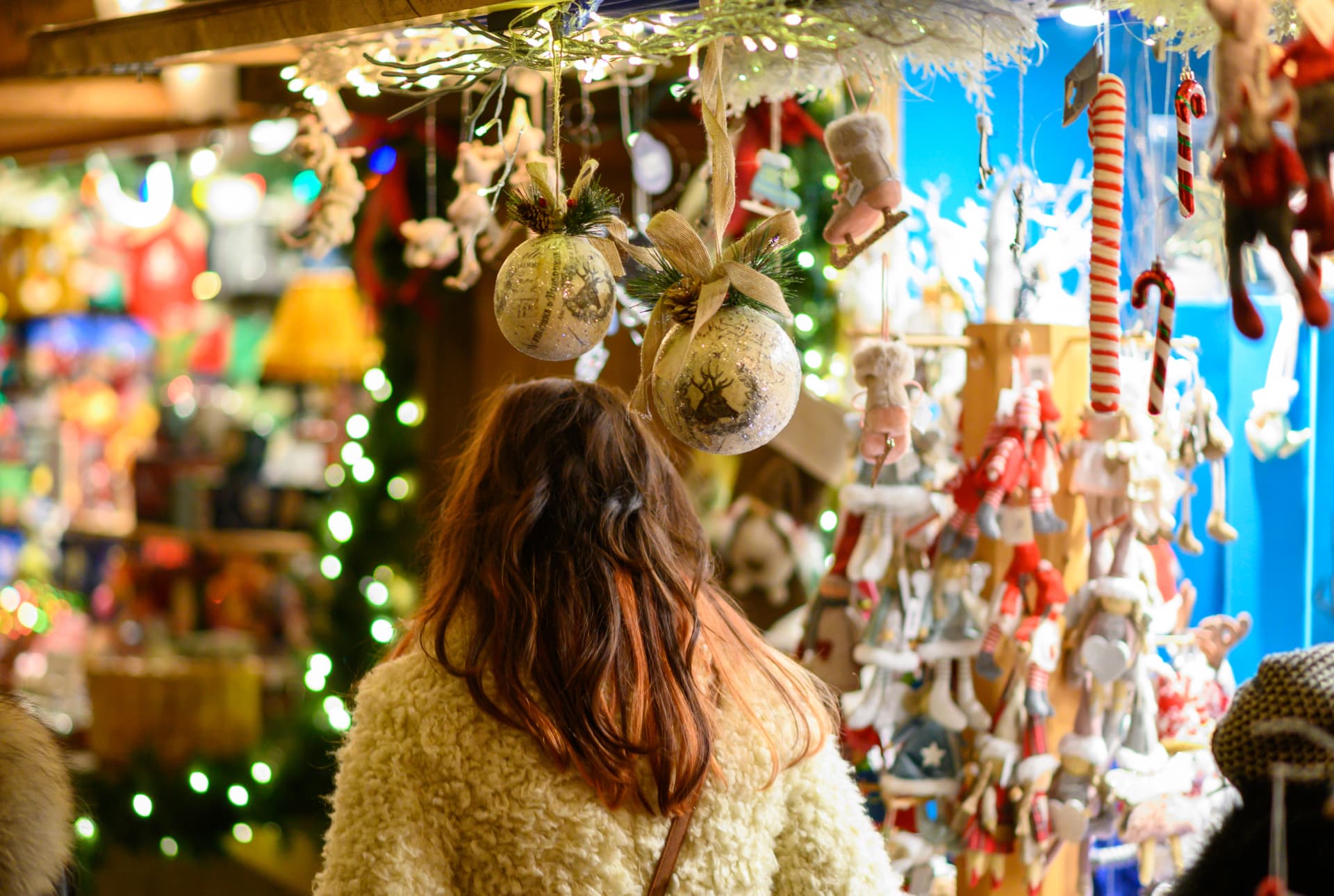 Best German Christmas markets City Breaks