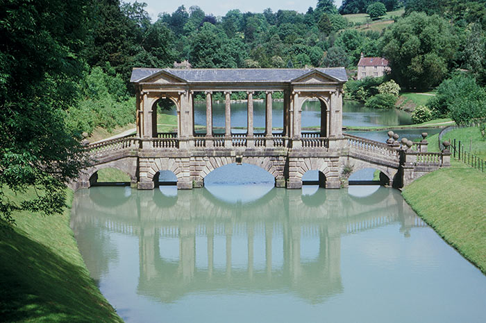 bath visitor attractions