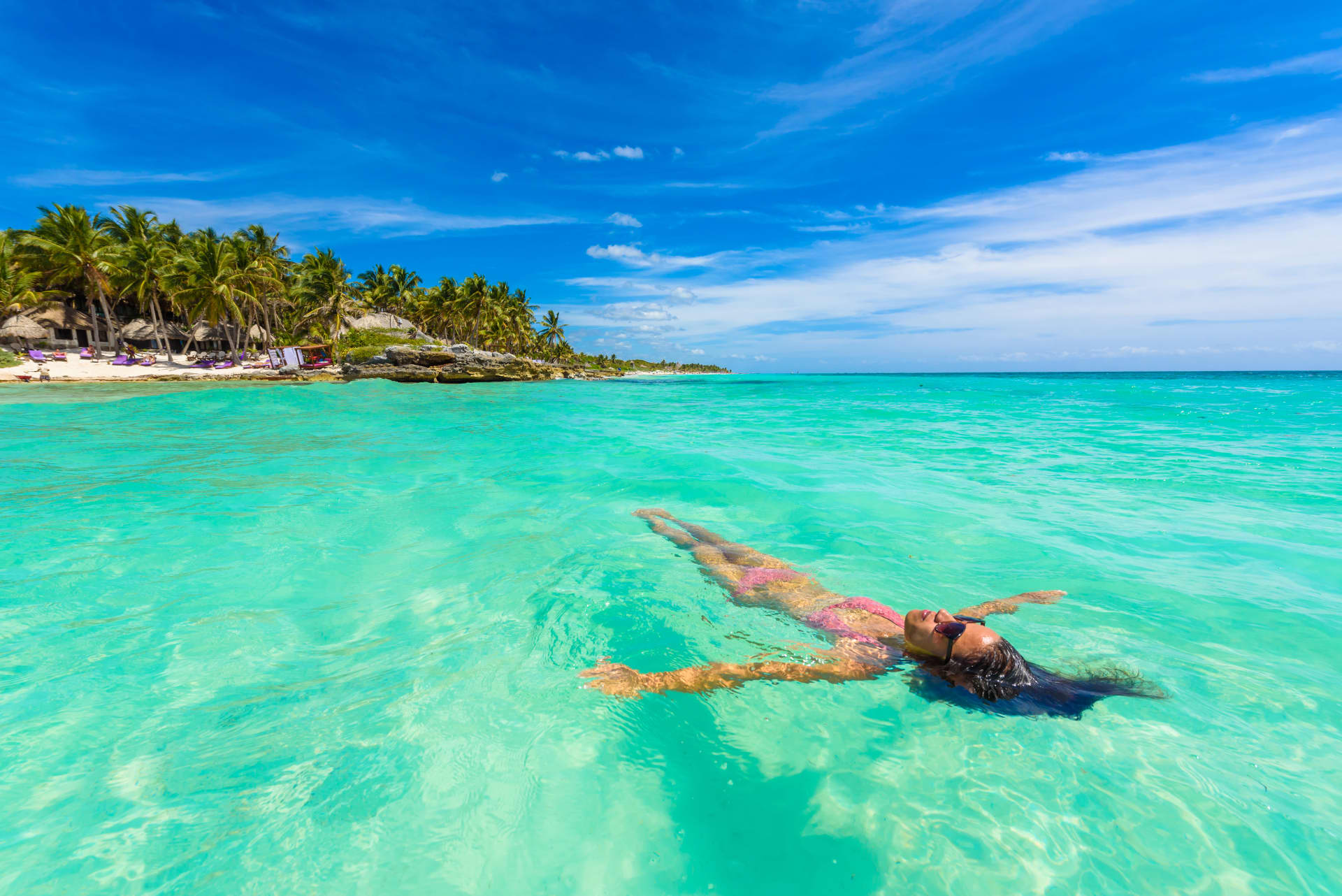 7 destinos paradisiacos del Caribe para todos los bolsillos | Rumbo