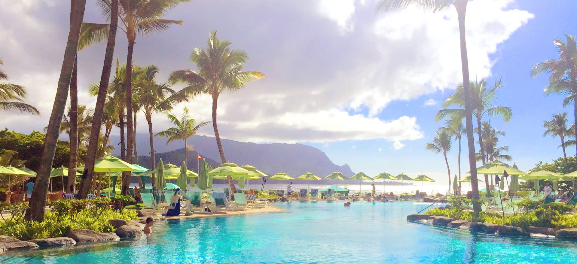 43+ Hotels Mit Poollandschaften Und Grosse Gartenanlage, In diesen