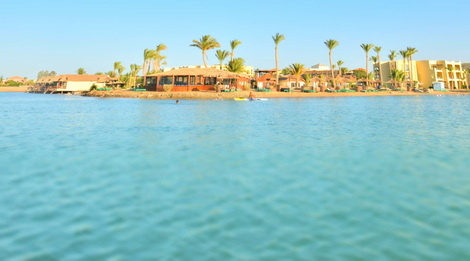 7 best things to do in Hurghada