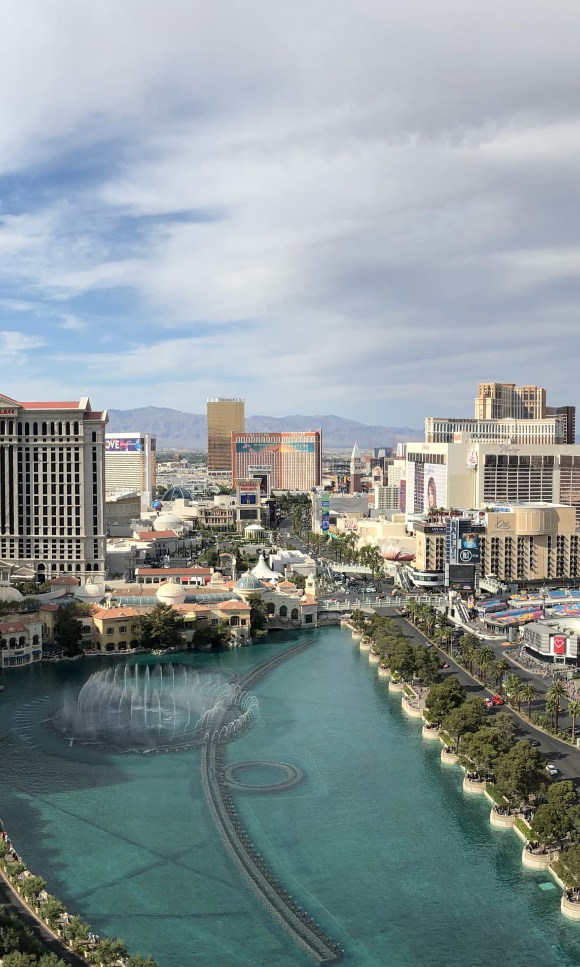 Las Vegas Holidays 2024 from £639