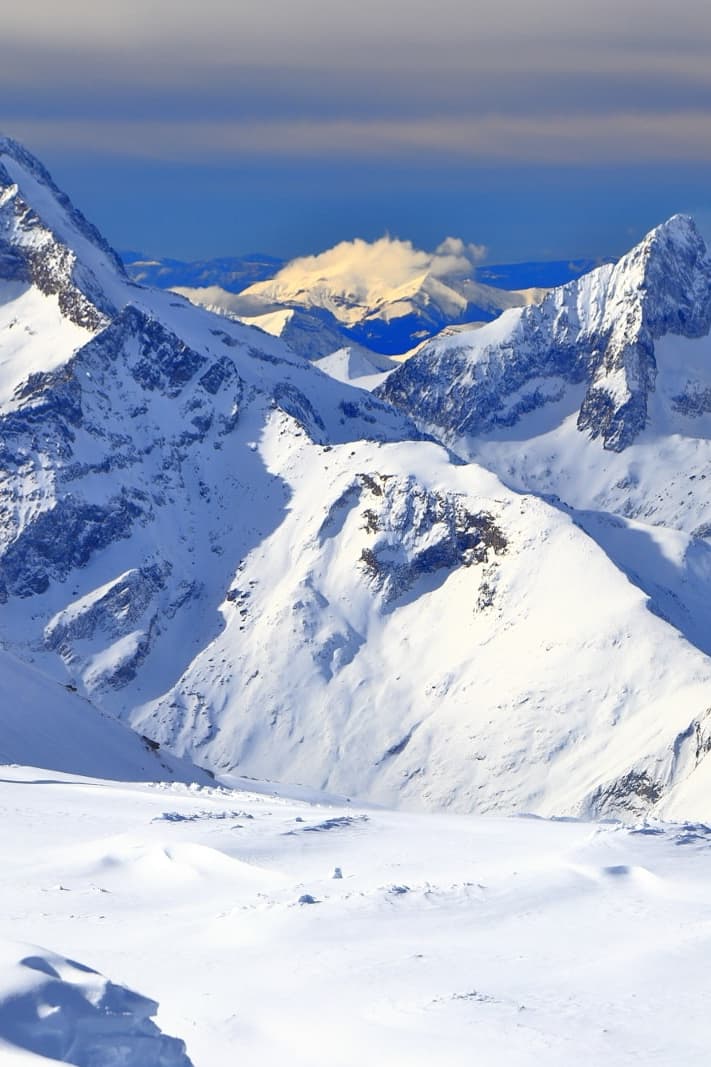 Günstiger Skiurlaub 2025 inkl. Skipass weg.de