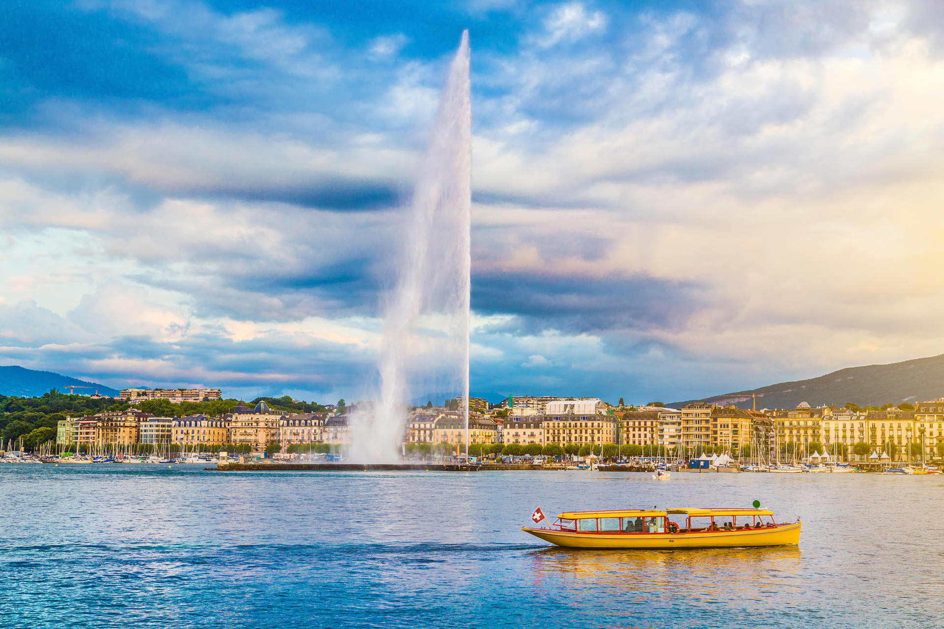 Séjour Suisse | lastminute.com