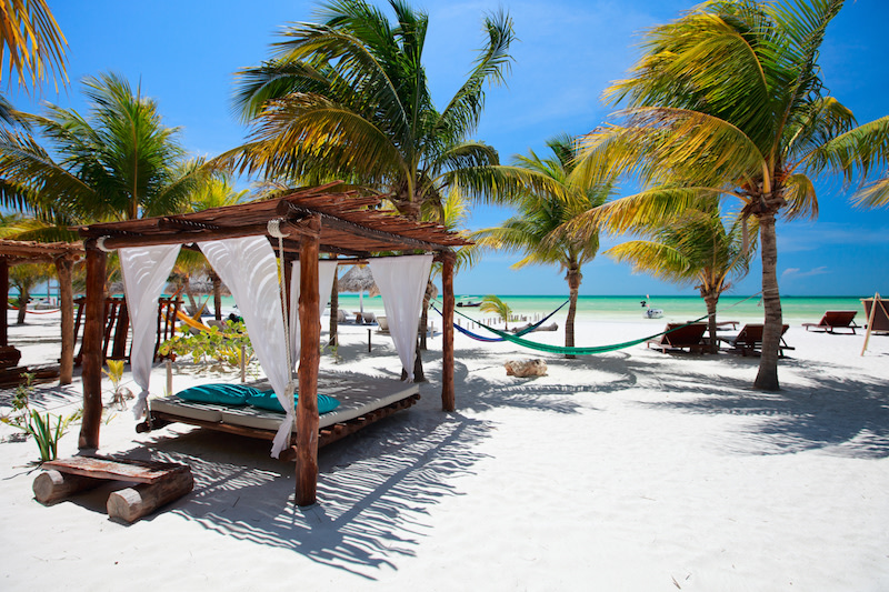 Riviera Maya O Punta Cana Cual Escoger Para Ir De Vacaciones