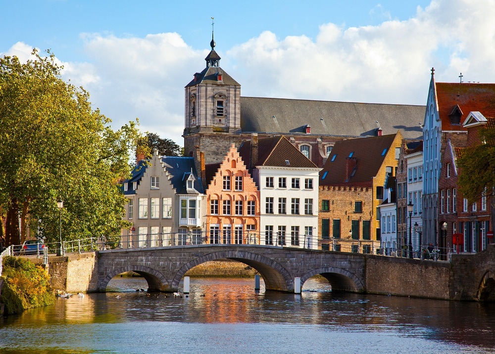 Qu Ver En Bruselas En 4 D as Blog Oficial De Rumbo es