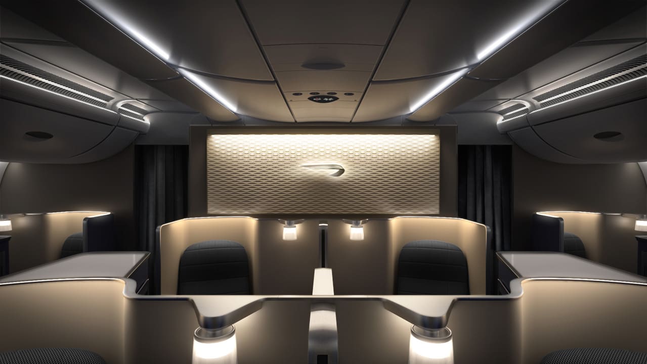 British Airways Holidays BA City Breaks