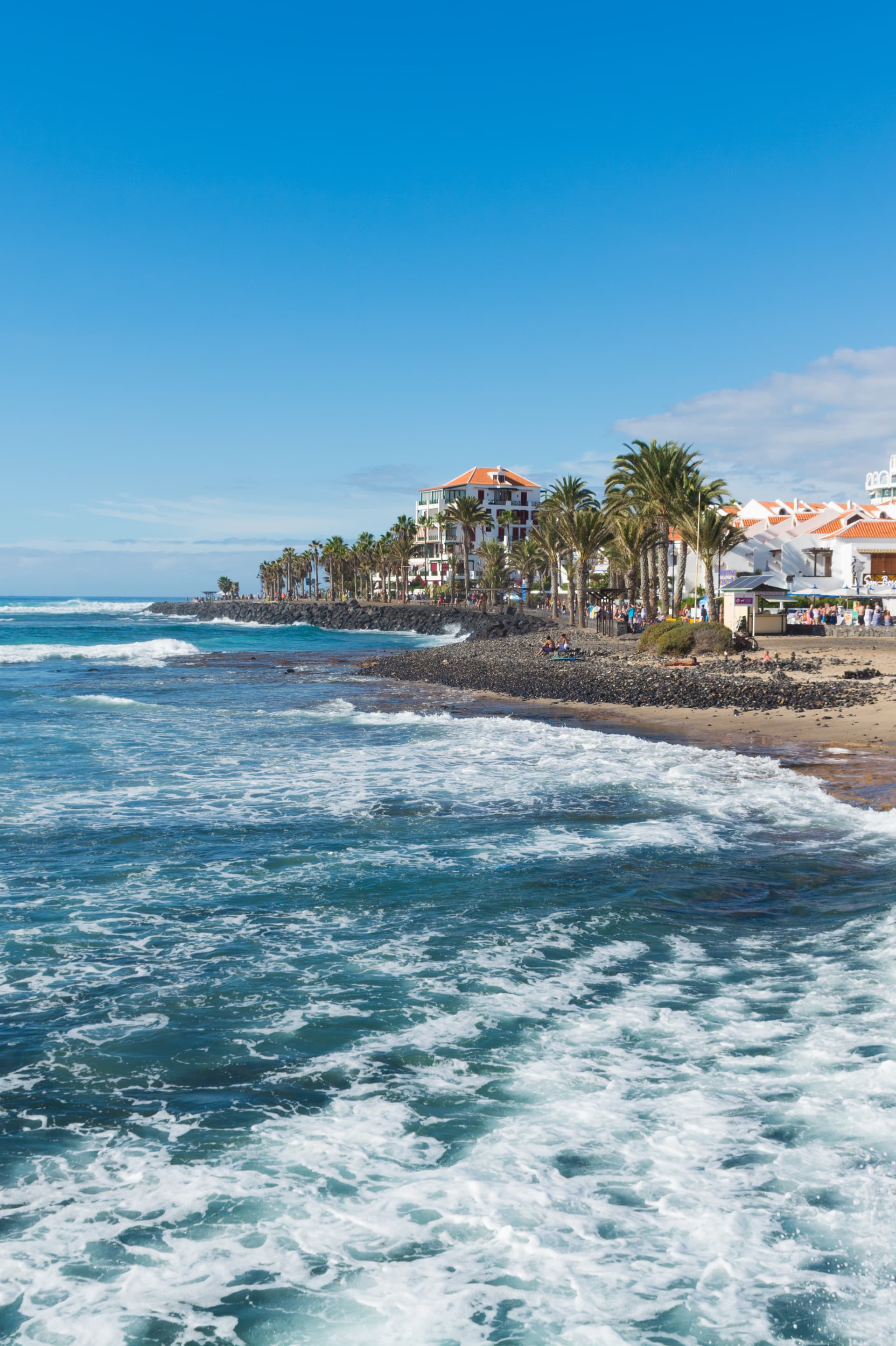 Tenerife Holidays 2023/2024  Cheap Holidays to Tenerife  lastminute.com