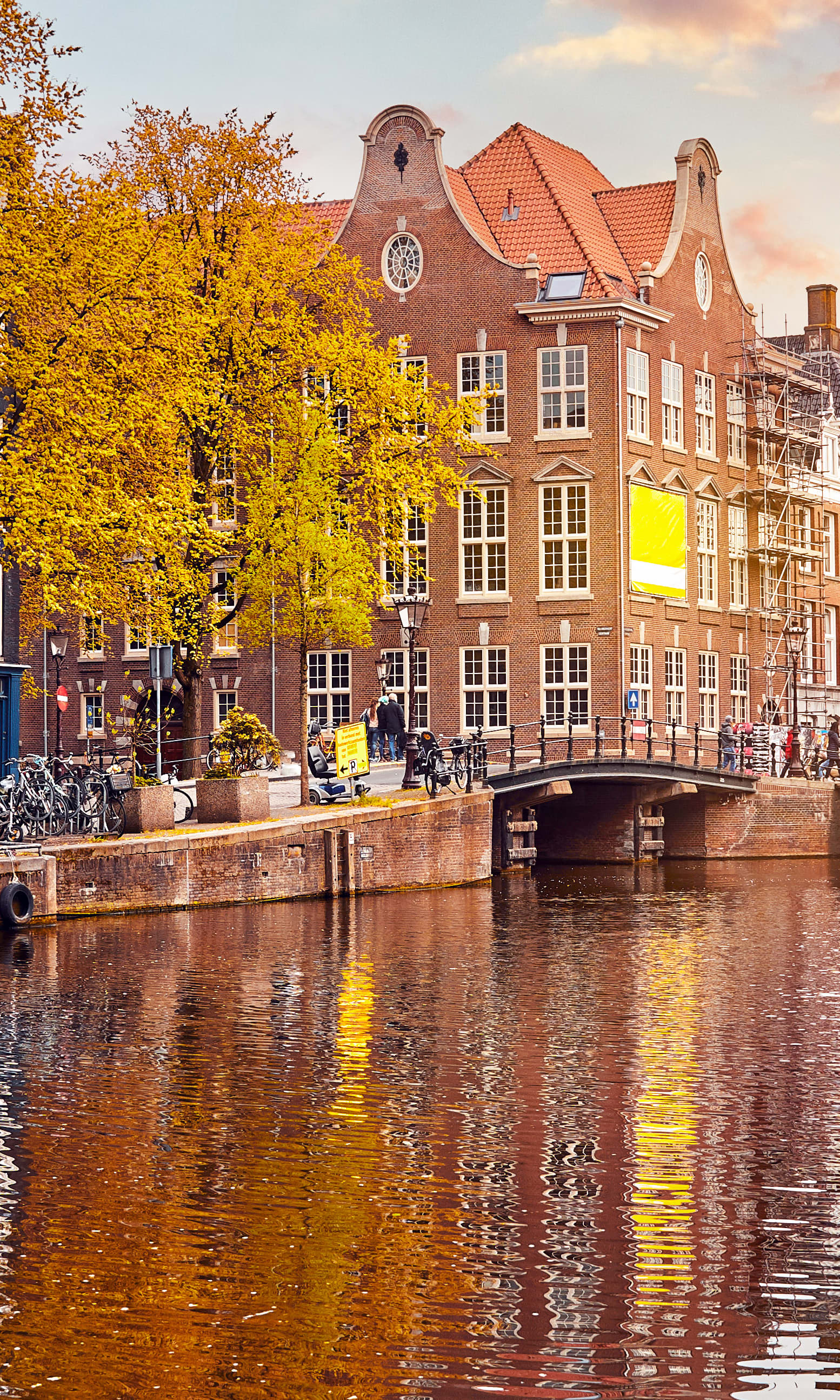 British Airways Holidays BA City Breaks