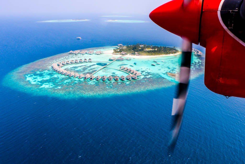 Maldives Island Hopping Guide Discover Paradise