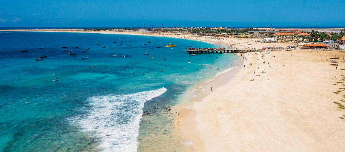 Cape Verde Holidays 2020 Cheap Cape Verde Holidays Lastminute Com