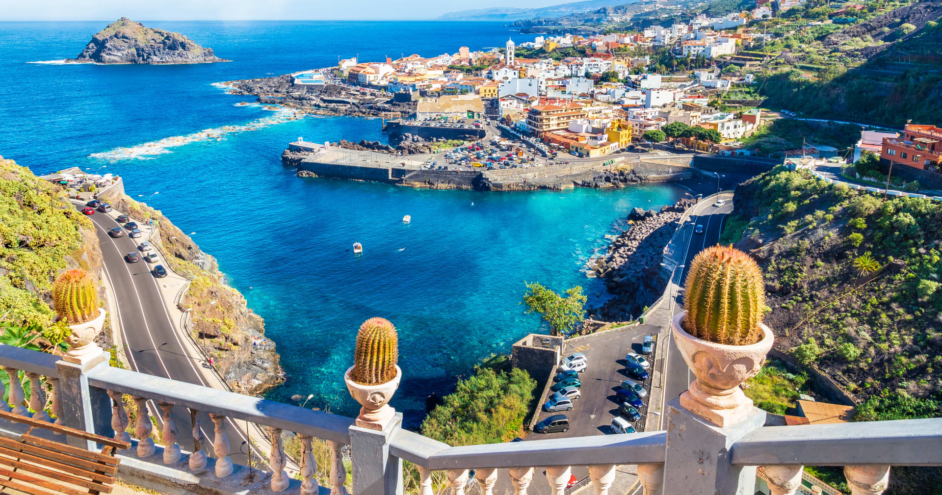 Treinta Inmersión Perfecto Vuelo + Hotel a Tenerife | Viajes y Vacaciones en Tenerife | lastminute.com