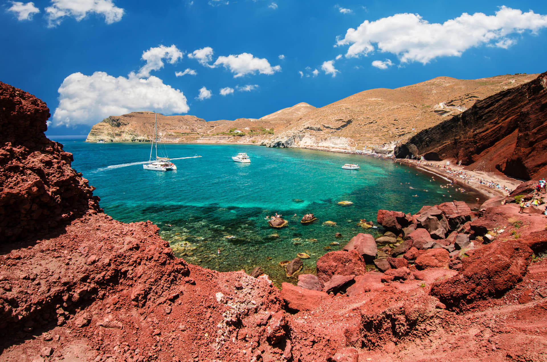 Les plages naturistes preferees des francais lastminute