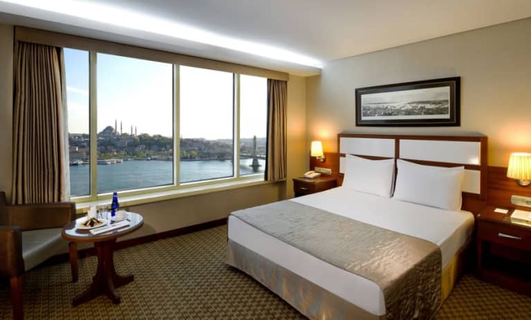 10 Best Istanbul Hotels Turkey From 14
