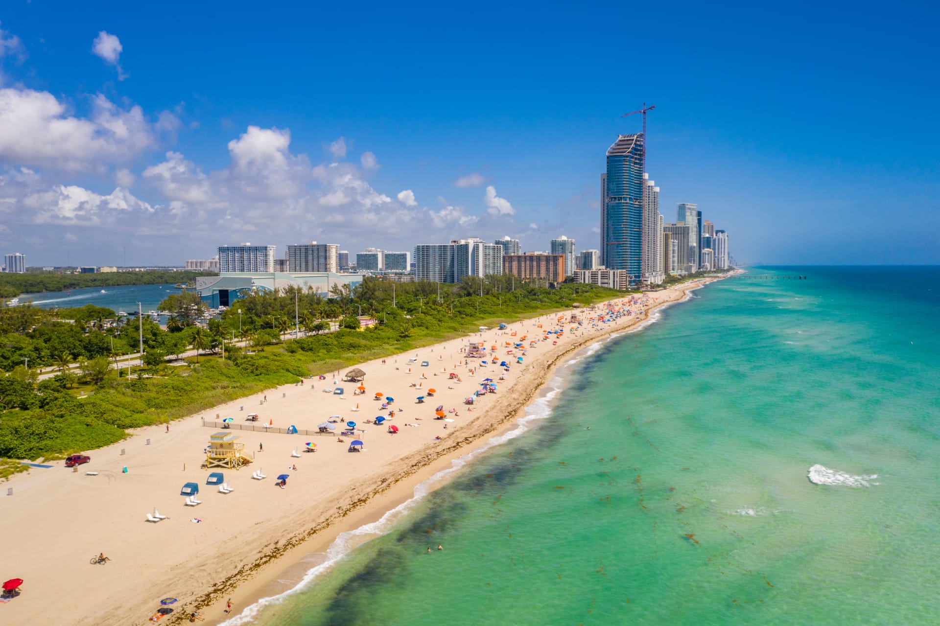 10 Cose Da Vedere A Miami E Dintorni Volagratis