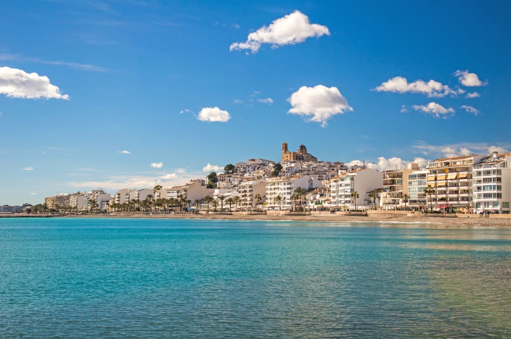 Las mejores 5 playas en Altea Rumbo