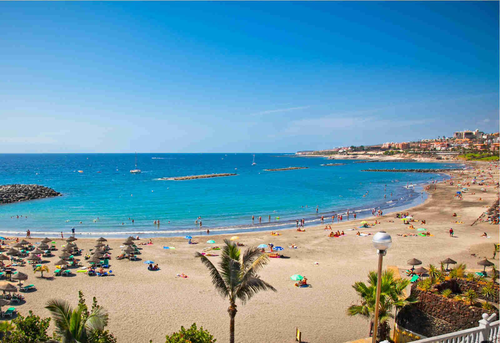 38+ Teneriffa Süd Schönste Gartenanlage Polllandschaft, Auf