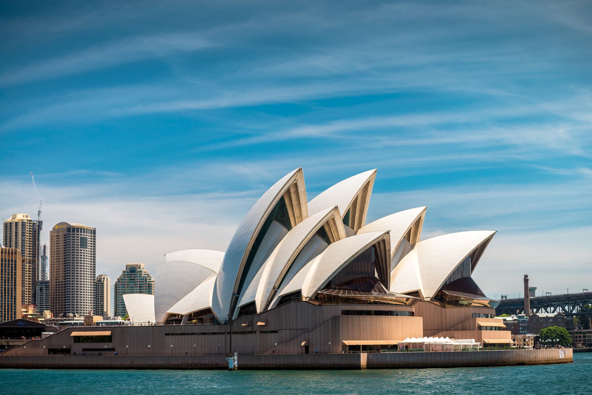 Los 9 Monumentos Más Visitados Del Mundo Rumbo