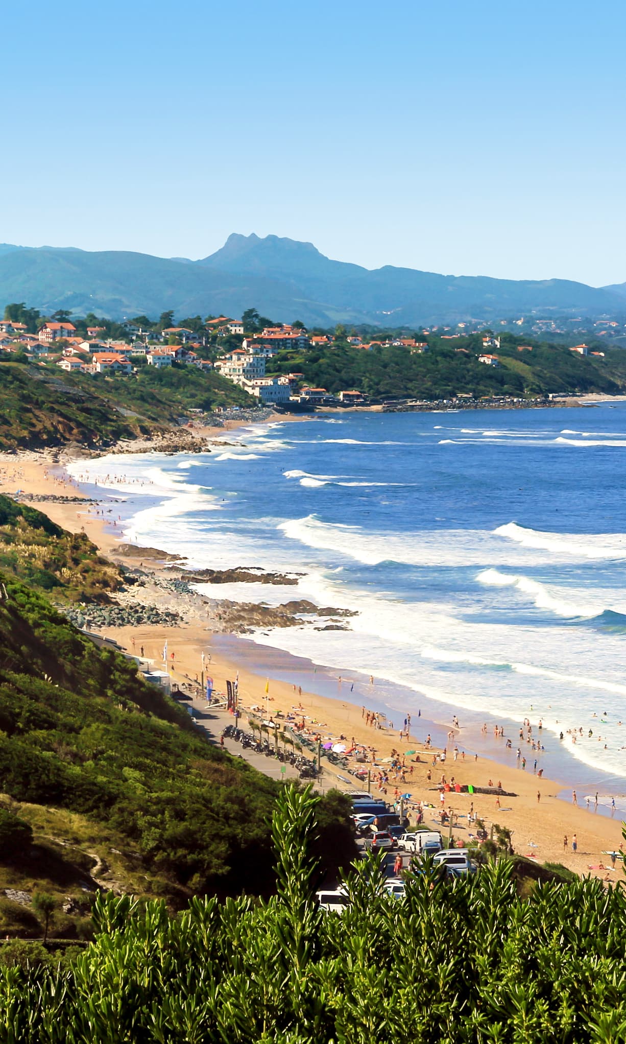 Best Destinations in French Basque Country
