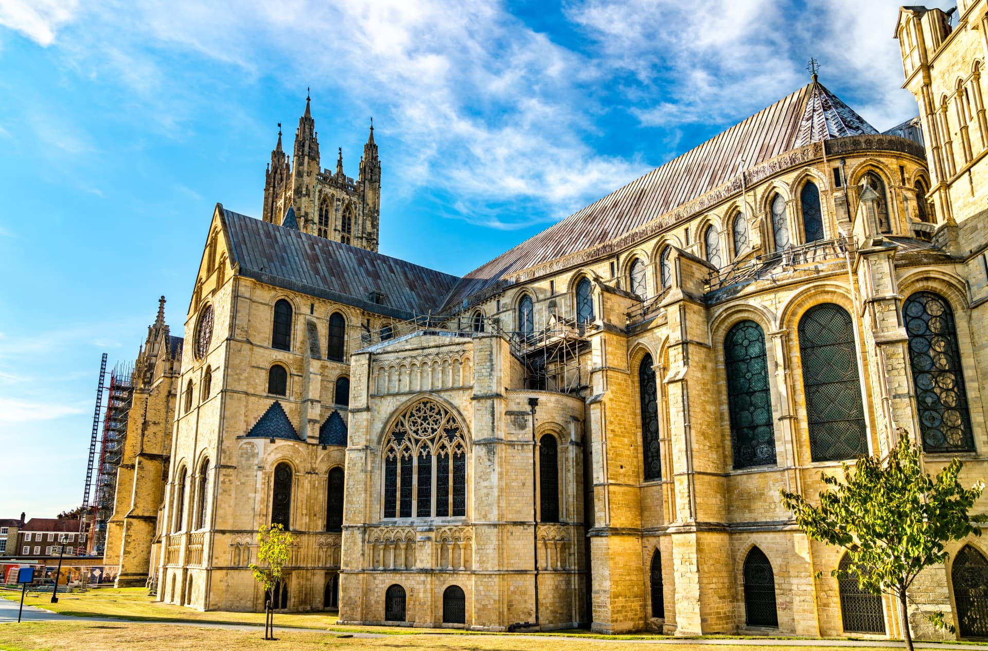 17 things to do in Canterbury