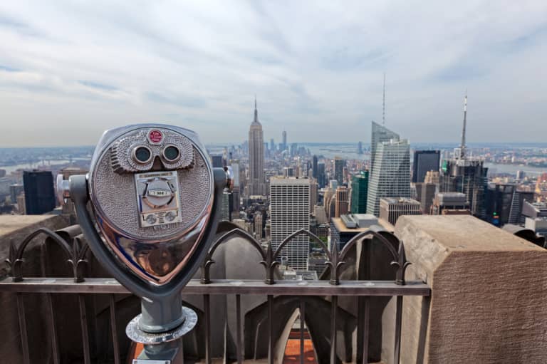 New York Holidays 2021 Holiday Deals Lastminute Com