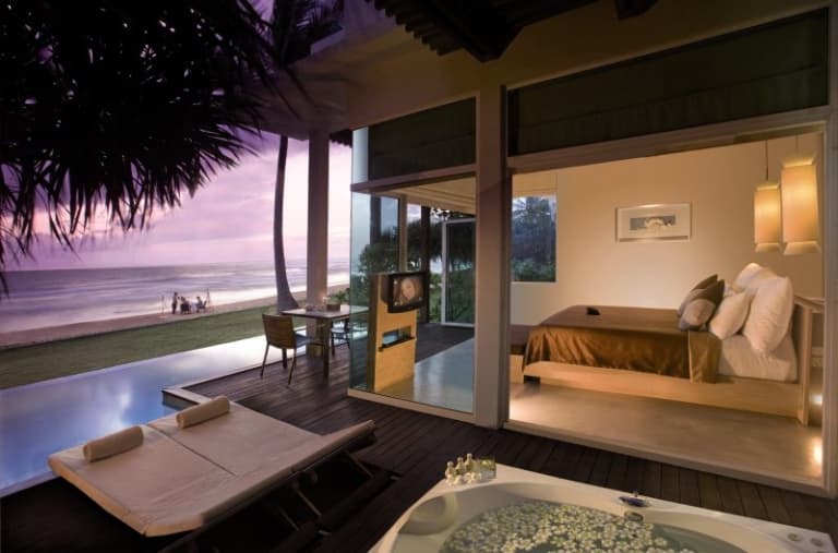 hotel mit privatpool ein immer grosserer trend lastminute de