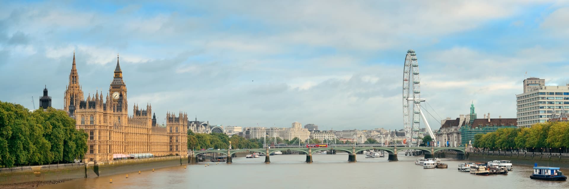Best Views of London