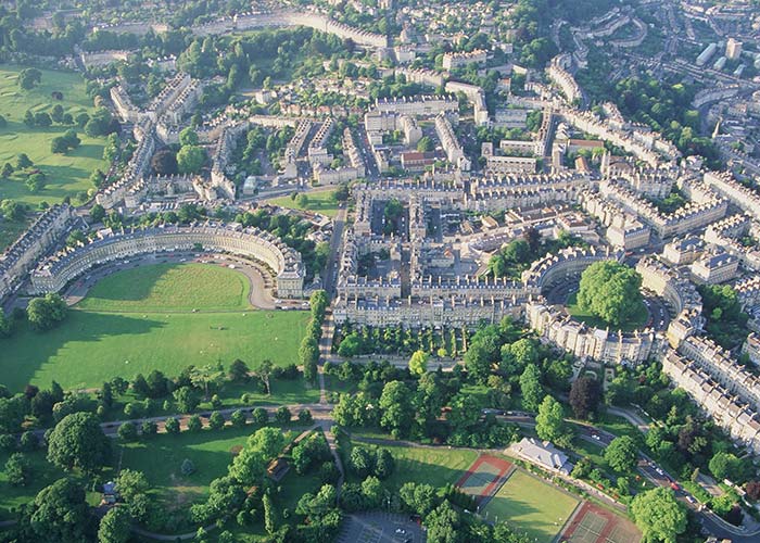 what to visit in bath