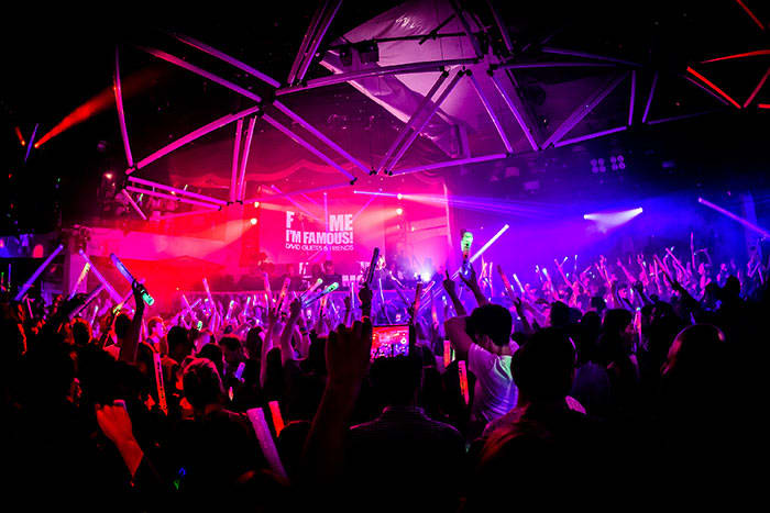 Best nightclubs in Ibiza lastminute