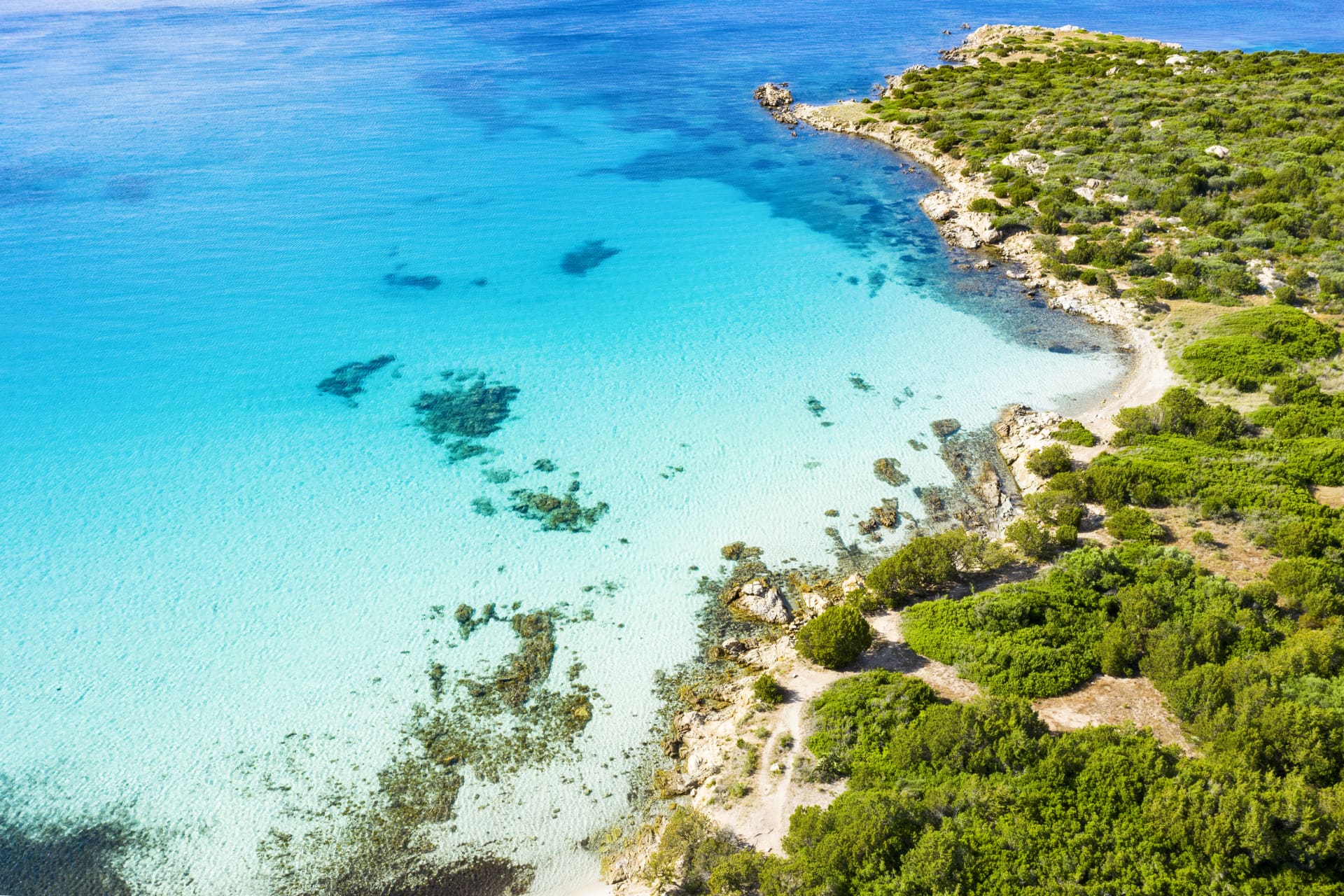 5 Best Things to Do in Sardinia