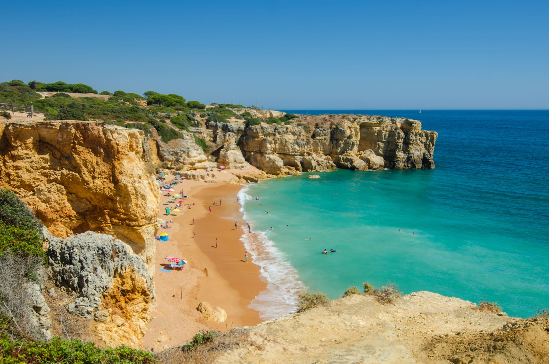 Las Mejores Playas De Portugal Rumbo 5391