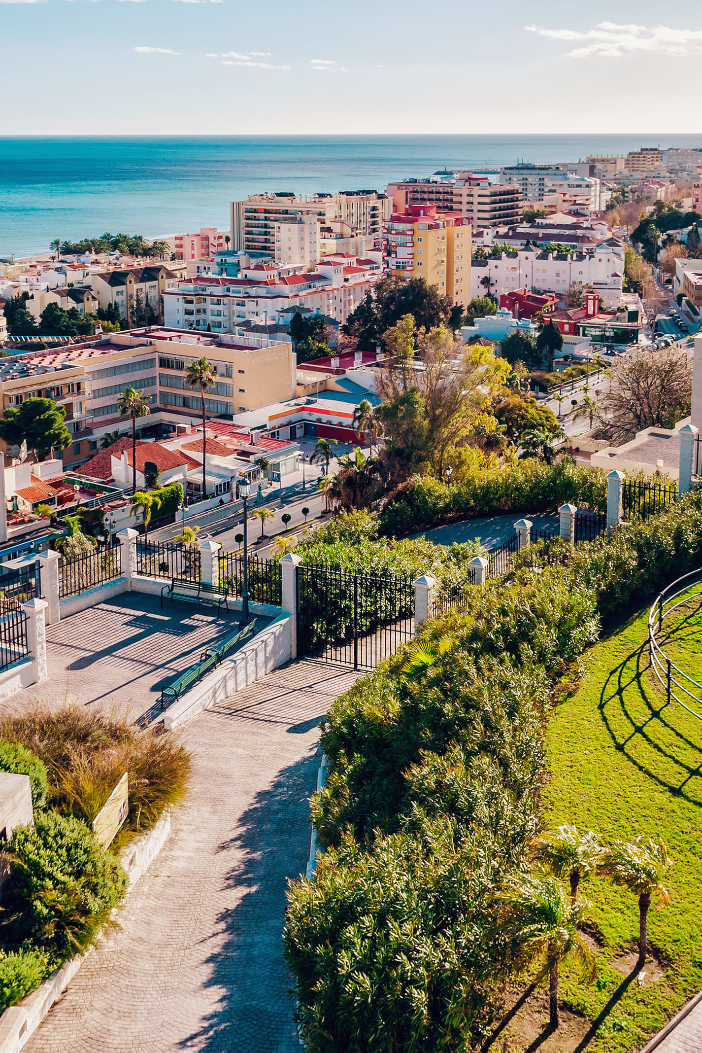 Torremolinos Holidays 2024 Cheap Flight + Hotel Packages