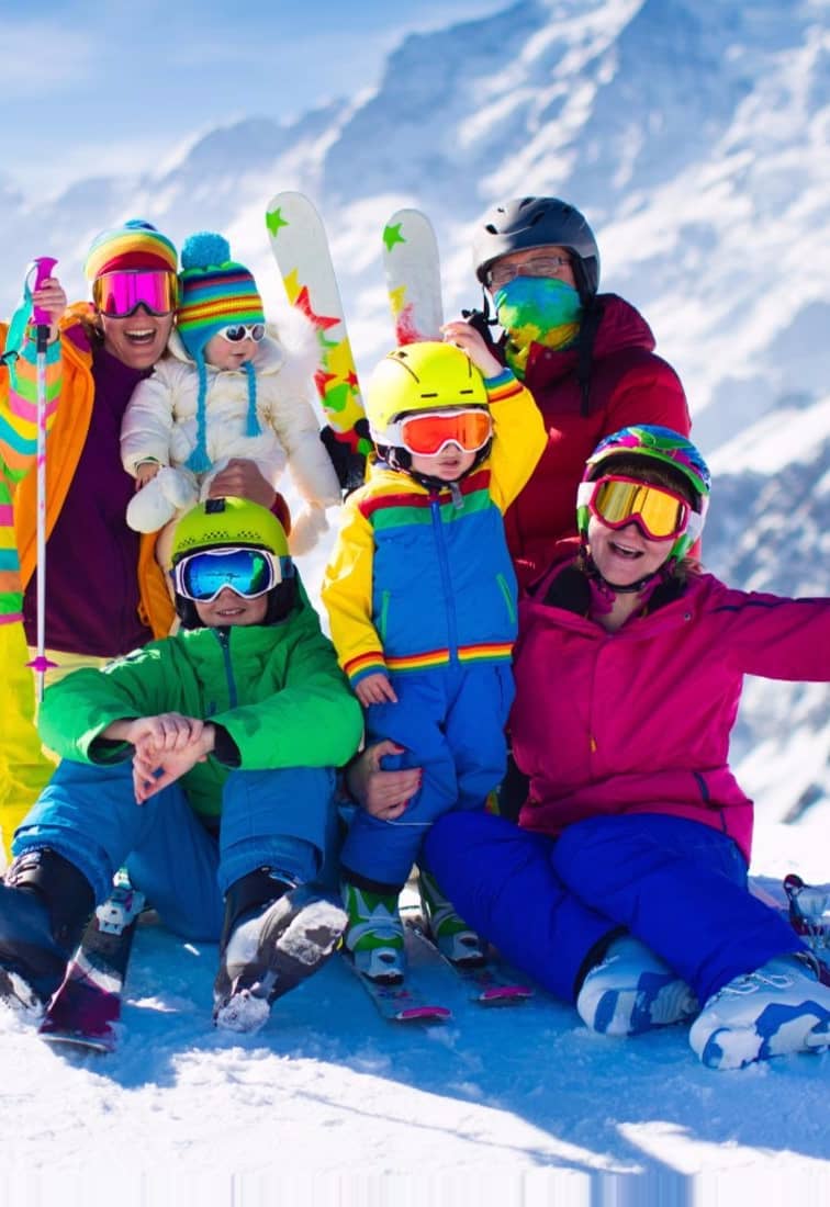 Skiurlaub Österreich 2025 günstige Angebote inkl. Skipass weg.de