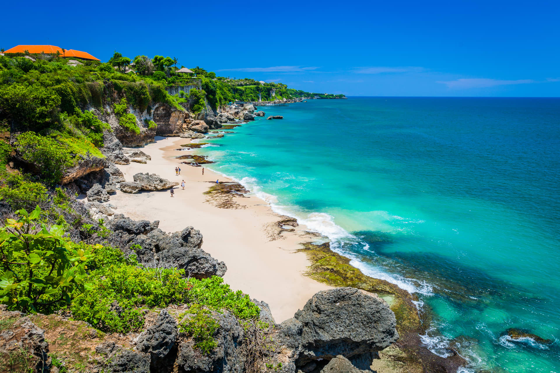 Bali Holidays December 2025 Harry Wilkins