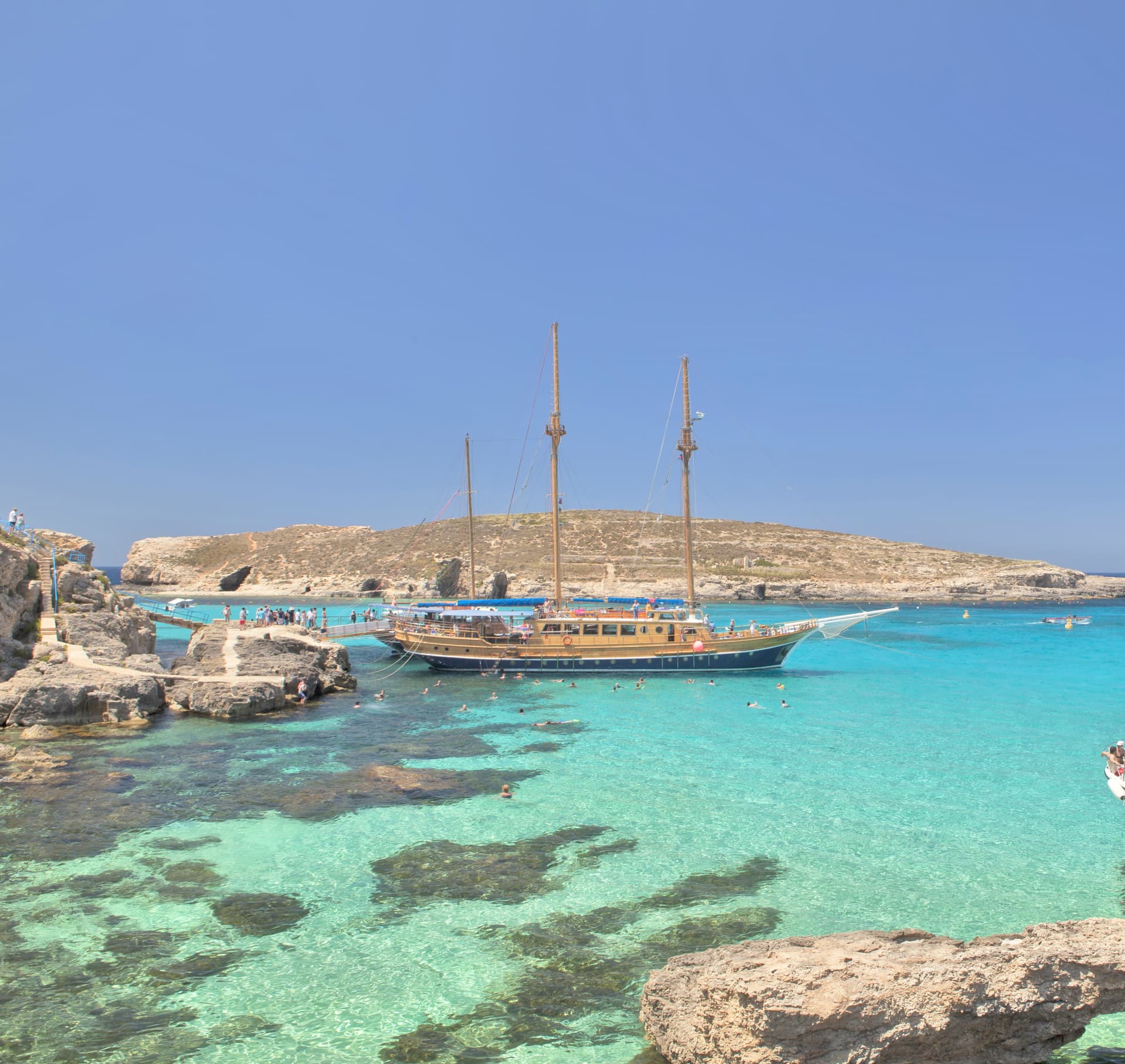 Où partir en août (2025) Vacances pas cher en août
