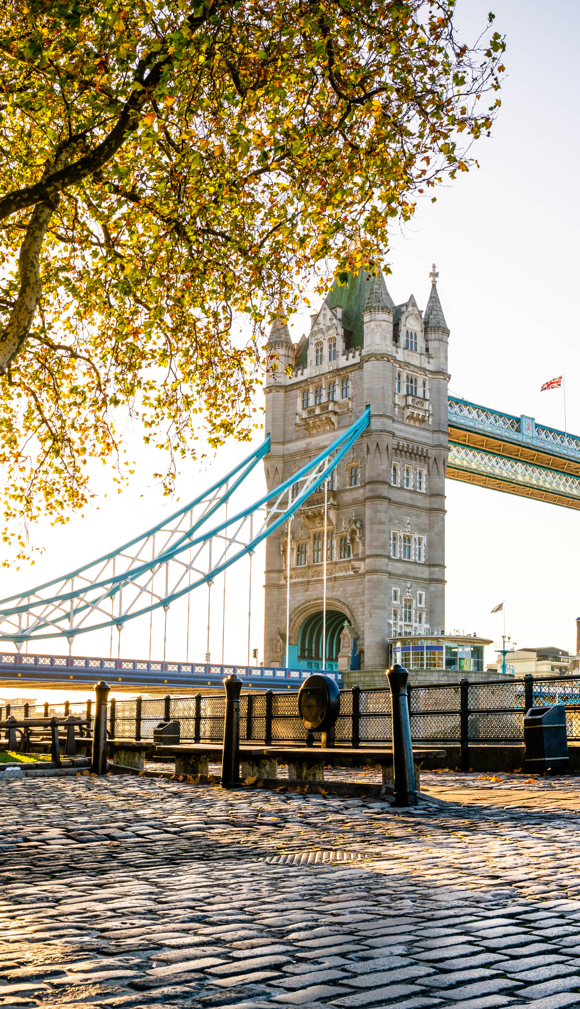 How to spend 3 days in London The perfect itinerary