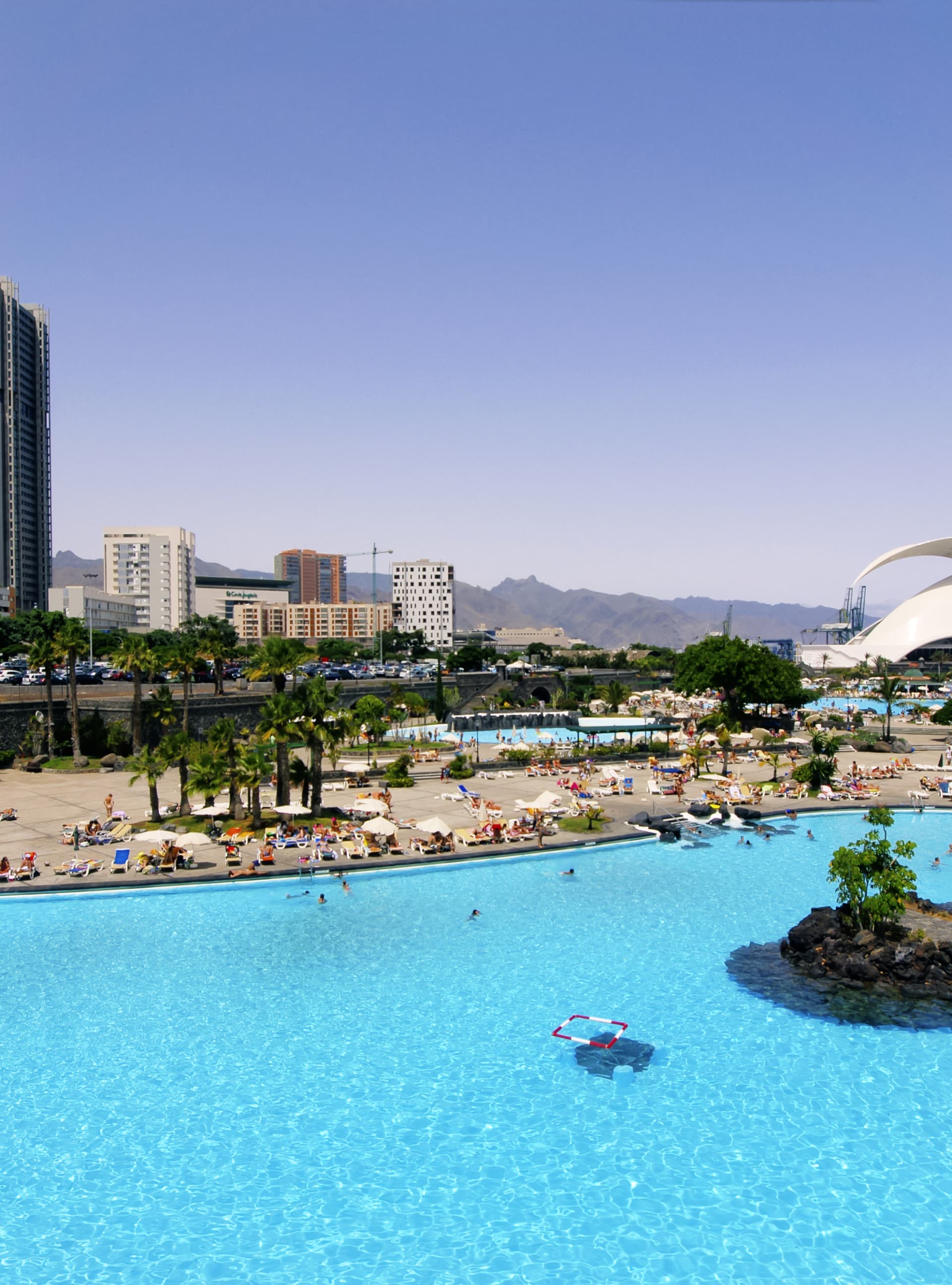 Tenerife Holidays 2023/2024 Cheap Holidays to Tenerife