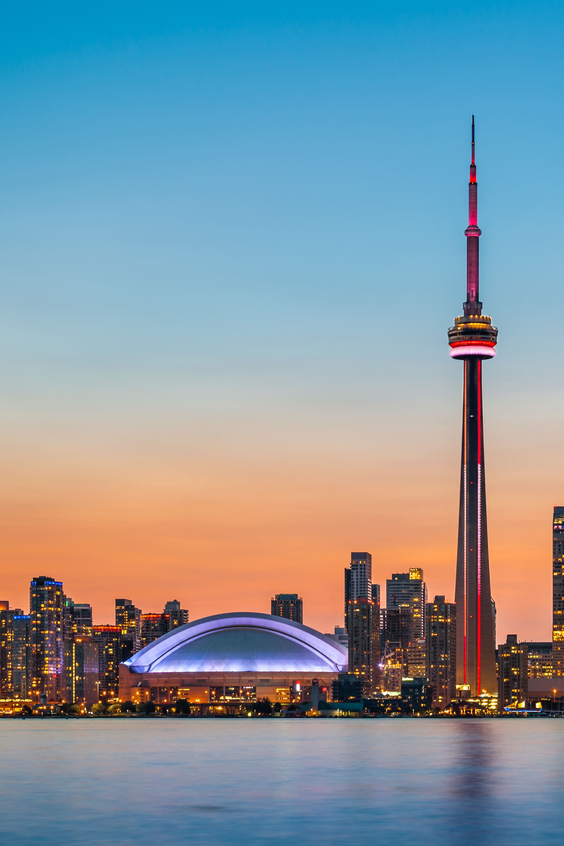 Toronto Holidays 2024 Cheap Flight + Hotel Packages