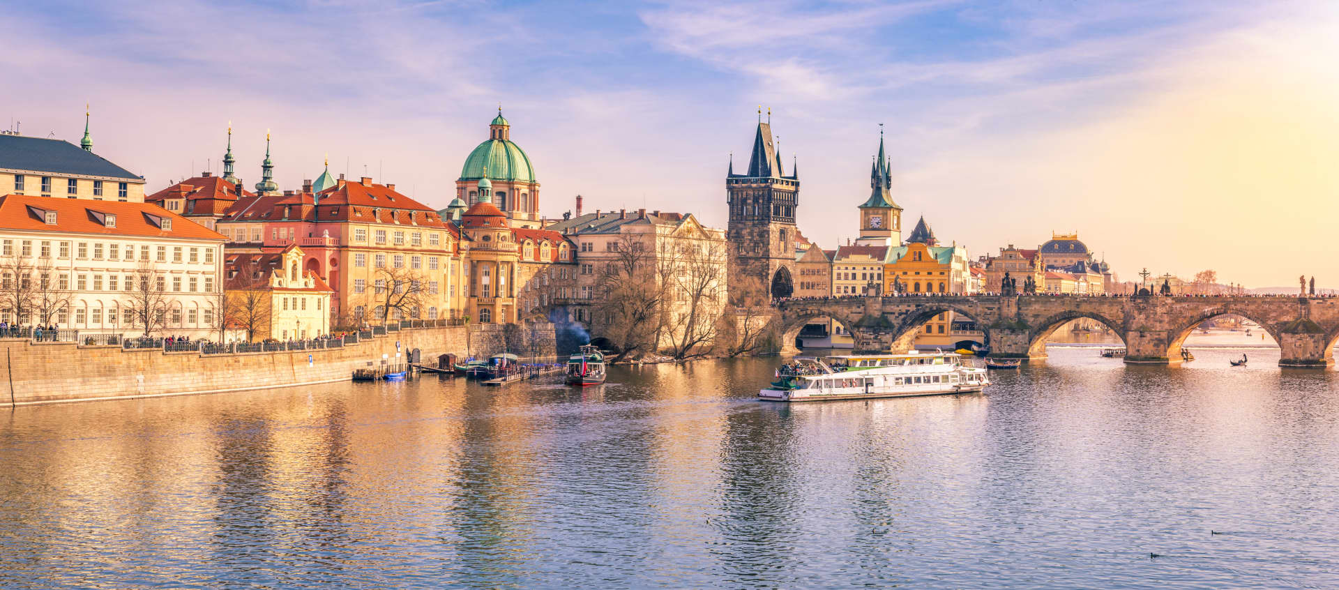 10 cose de vedere a Praga in 3 giorni