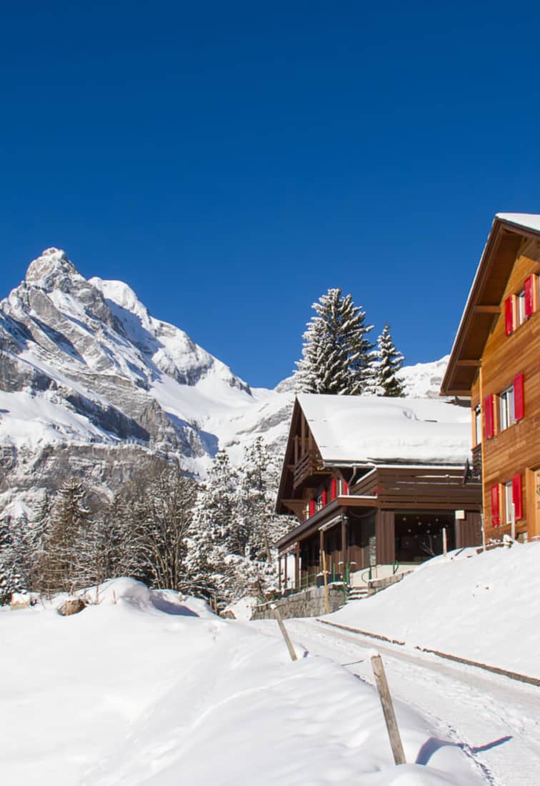Skiurlaub 2024: günstige Skireisen inkl. Skipass  weg.de