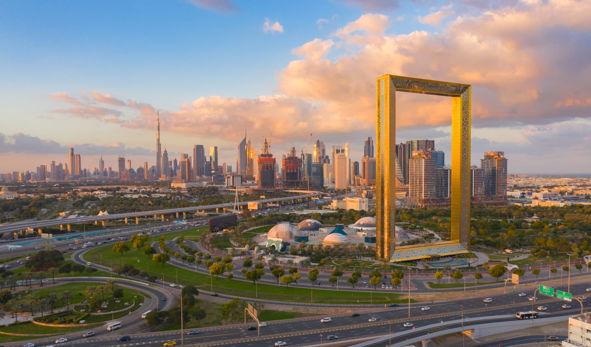 Free dubai discount