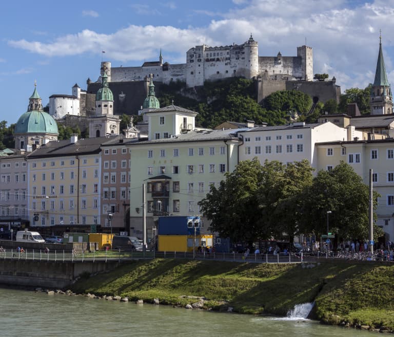 Hotel Salzburg Lastminute De