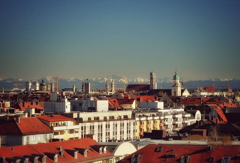 Wochenendtrip Munchen Lastminute De