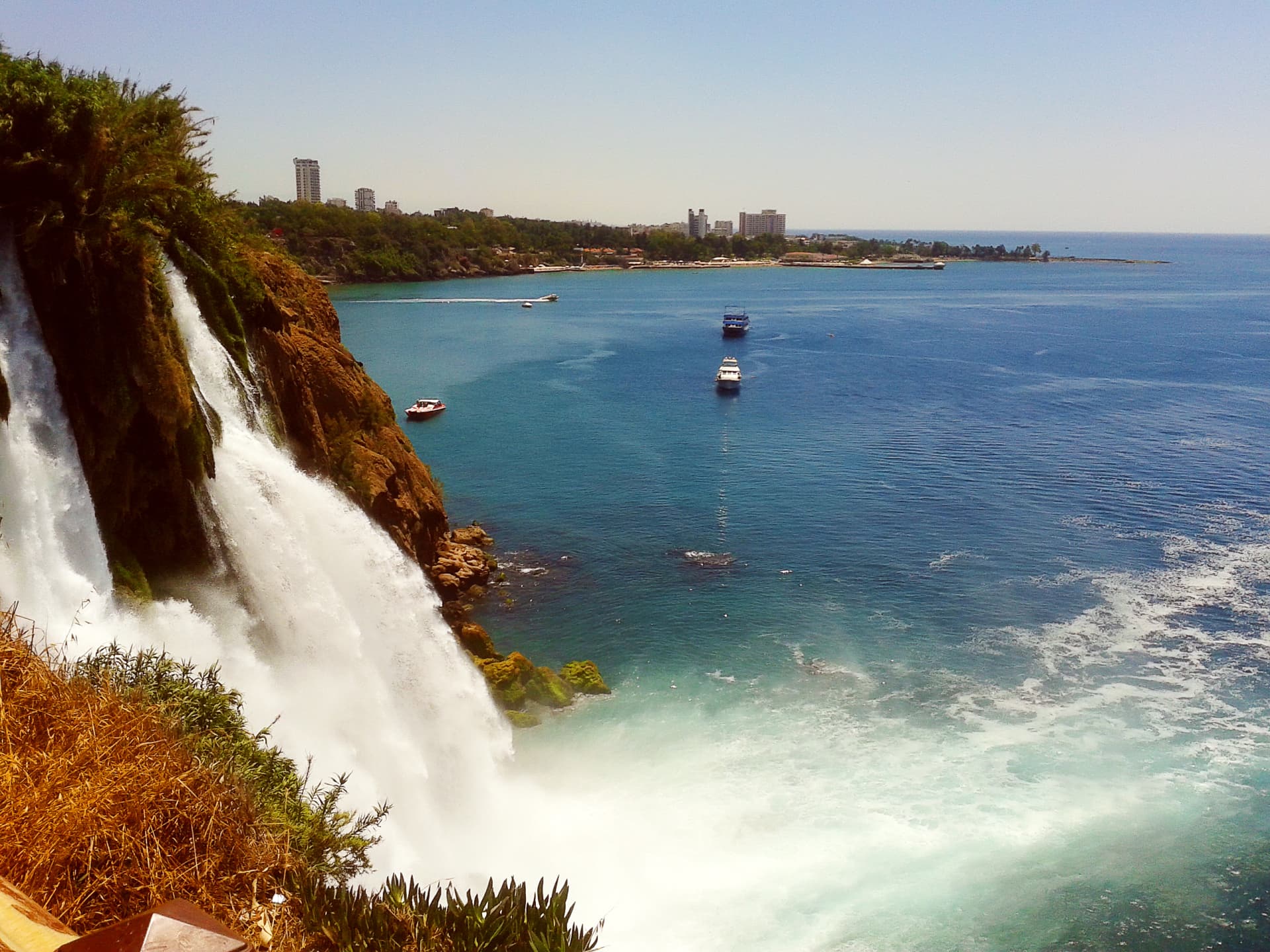 8 MustDo Excursions from Antalya